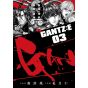 GANTZ:E vol.3 - Young Jump Comics