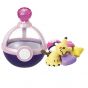 RE-MENT POKEMON -  Dreaming Case 4 Lovely Midnight Hours Collection Box