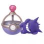 RE-MENT POKEMON -  Dreaming Case 4 Lovely Midnight Hours Collection Box