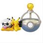 RE-MENT POKEMON -  Dreaming Case 4 Lovely Midnight Hours Collection Box