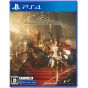 SQUARE ENIX - BABYLON’S FALL for Sony Playstation PS4