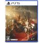 SQUARE ENIX - BABYLON’S FALL for Sony Playstation PS5