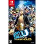 ATLUS - P4U Persona 4 - The Ultimax Ultra Suplex Hold Master Edition para Nintendo Switch