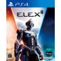 THQ Nordic - ELEX II per Sony Playstation PS4