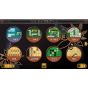 D3 Publisher - Simple Series vol.1 - The Table Game Deluxe Pack para Nintendo Switch