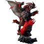 CAPCOM Figure Builder Creator's Model - Monster Hunter Teostra (Reprint Edition) Figure