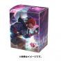 Pokémon Center Original - Deck Roy Aufbewahrungsbox (Kibana)