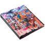 Centro Pokémon Original - Carpeta de cartas Pokémon - ¡Entrenadores Pokémon fuera de combate!