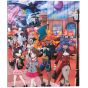 Centro Pokémon Original - Carpeta de cartas Pokémon - ¡Entrenadores Pokémon fuera de combate!
