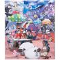 Centro Pokémon Original - Carpeta de cartas Pokémon - ¡Entrenadores Pokémon fuera de combate!