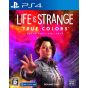 SQUARE ENIX - Life is Strange: True Colors per Sony Playstation PS4