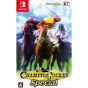Koei Tecmo Champion Jockey Especial NINTENDO SWITCH