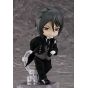 ORANGE ROUGE - Nendoroid Black Butler Book of the Atlantic - Figura di Sebastian Michaelis