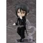 ORANGE ROUGE - Nendoroid Black Butler Book of the Atlantic - Figura di Sebastian Michaelis