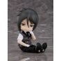 ORANGE ROUGE - Nendoroid Black Butler Book of the Atlantic - Figura di Sebastian Michaelis