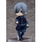 ORANGE ROUGE - Nendoroid Black Butler Book of the Atlantic - Figura di Ciel Phantomhive