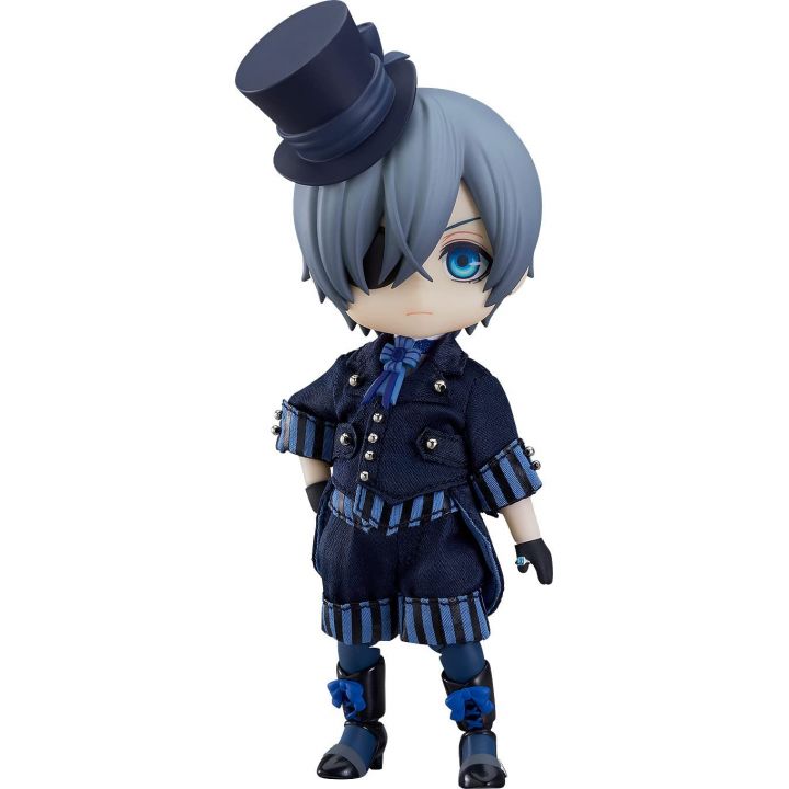 ORANGE ROUGE - Nendoroid Black Butler Book of the Atlantic - Figura di Ciel Phantomhive