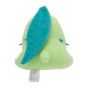 Pokémon Center Original - Plush Psycho Soda Refresh - Chicorita (Germignon)