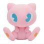 Pokémon Center Original - Plush Psycho Soda Refresh - Mew