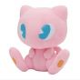 Pokemon Center Original - Plush Psycho Soda Refresh - Mew