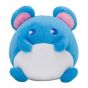 Pokemon Center Original - Plush Psycho Soda Refresh - Maril (Marill)