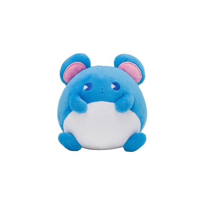 Pokemon Center Original - Plush Psycho Soda Refresh - Maril (Marill)