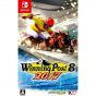 Koei Tecmo ganador del post 8 2017 NINTENDO SWITCH JAPANESE IMPORT