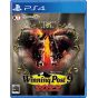 KOEI TECMO GAMES - Winning Post 9 2022 para Sony Playstation PS4