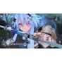 COMPILE HEART - Senran Nin Nin Ninja Taisen Neptune: Shoujo-tachi no Kyouen for Nintendo Switch