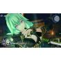 CUORE COMPILATO - Senran Nin Nin Ninja Taisen Neptune: Shoujo-tachi no Kyouen per Nintendo Switch