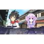 COMPILE HEART - Senran Nin Nin Ninja Taisen Neptune: Shoujo-tachi no Kyouen für Nintendo Switch