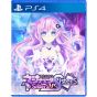 COMPILE HEART - Chou Jigen Game Neptune (Hyperdimension Neptunia) Sisters vs Sisters für Sony Playstation PS4