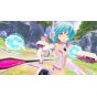 CUORE COMPILATO - Chou Jigen Gioco Neptune (Hyperdimension Neptunia) Sorelle contro Sorelle per Sony Playstation PS5