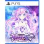 COMPILE HEART - Chou Jigen Game Neptune (Hyperdimension Neptunia) Sisters vs Sisters for Sony Playstation PS5