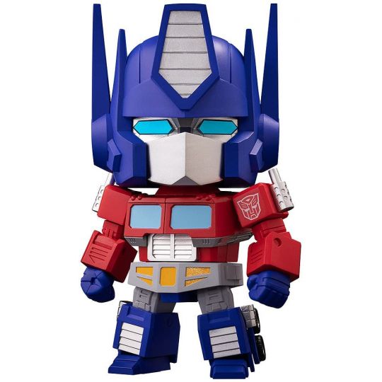 SENTINEL - Nendoroid Transformers - Optimus Prime (G1 Ver.) Figure