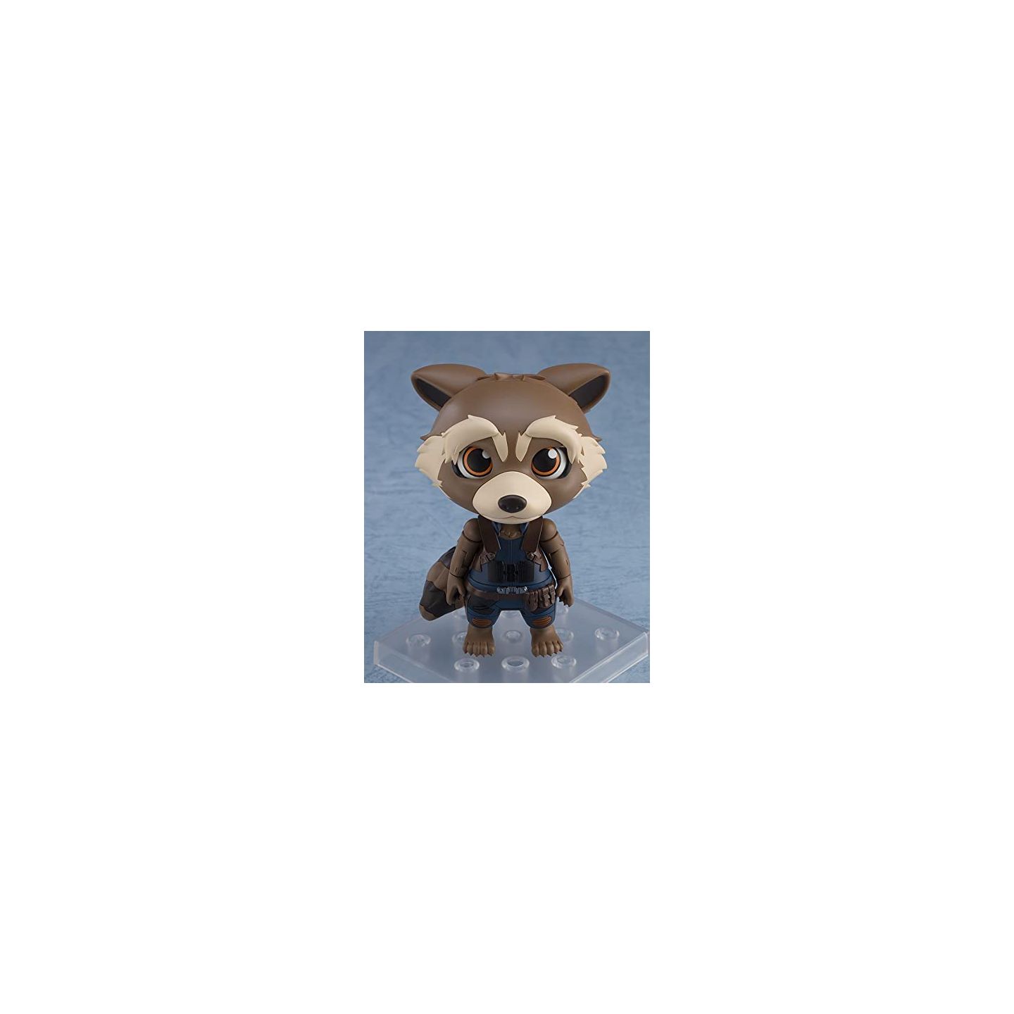 Good Smile Company - Nendoroid Guardians of the Galaxy Vol. 2 - Rocket  Raccoon Figure