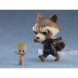 Good Smile Company - Nendoroid Guardiani della Galassia Vol. 2 - Figura di Rocket Raccoon