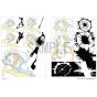 Artbook - TV Anime Jujutsu Kaisen - Key Animation vol.2