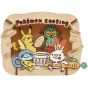 ENSKY - Paper Theater Wood Style - POKEMON Cooking PT-W18