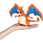 KAWADA Nanoblock NBPM-080 Pokemon Charizard (Lizardon)