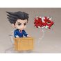 Good Smile Company - Nendoroid Gyakuten Saiban (Ace Attorney) - Phoenix Wright (Naruhodo Ryuichi) Figur
