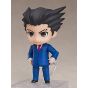 Good Smile Company - Nendoroid Gyakuten Saiban (Ace Attorney) - Phoenix Wright (Naruhodo Ryuichi) Figur
