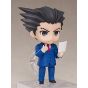 Good Smile Company - Nendoroid Gyakuten Saiban (Ace Attorney) - Phoenix Wright (Naruhodo Ryuichi) Figur