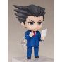 Good Smile Company - Nendoroid Gyakuten Saiban (Ace Attorney) - Phoenix Wright (Naruhodo Ryuichi) Figure