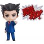 Good Smile Company - Nendoroid Gyakuten Saiban (Ace Attorney) - Phoenix Wright (Naruhodo Ryuichi) Figure