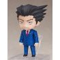 Good Smile Company - Nendoroid Gyakuten Saiban (Ace Attorney) - Phoenix Wright (Naruhodo Ryuichi) Figure