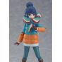 MAX FACTORY figma - Yuru Camp - Shima Rin Figure