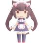 GOOD SMILE COMPANY - HELLO! GOOD SMILE - Nekopara - Chocola Figure