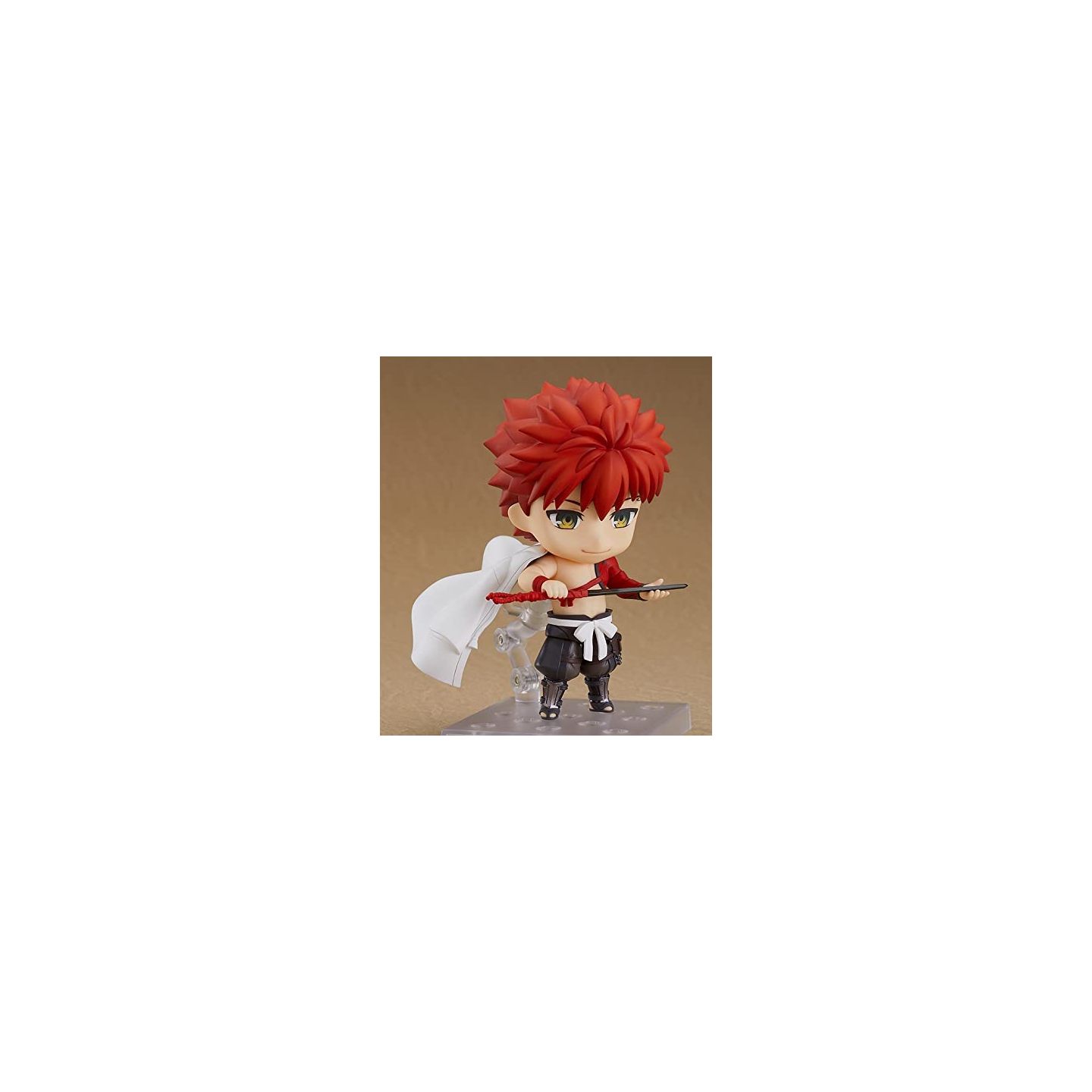 Fate/Grand Order Saber Senji Muramasa Nendoroid Action Figure – Action  Figure Fan Club