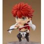 ORANGE ROUGE Nendoroid Fate/Grand Order - Saber / Senji Muramasa Figur